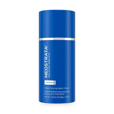 NEOSTRATA SKIN ACTIVE FIRMING CREMA REAFIRMANTE CUELLO Y ESCOTE 80 GR