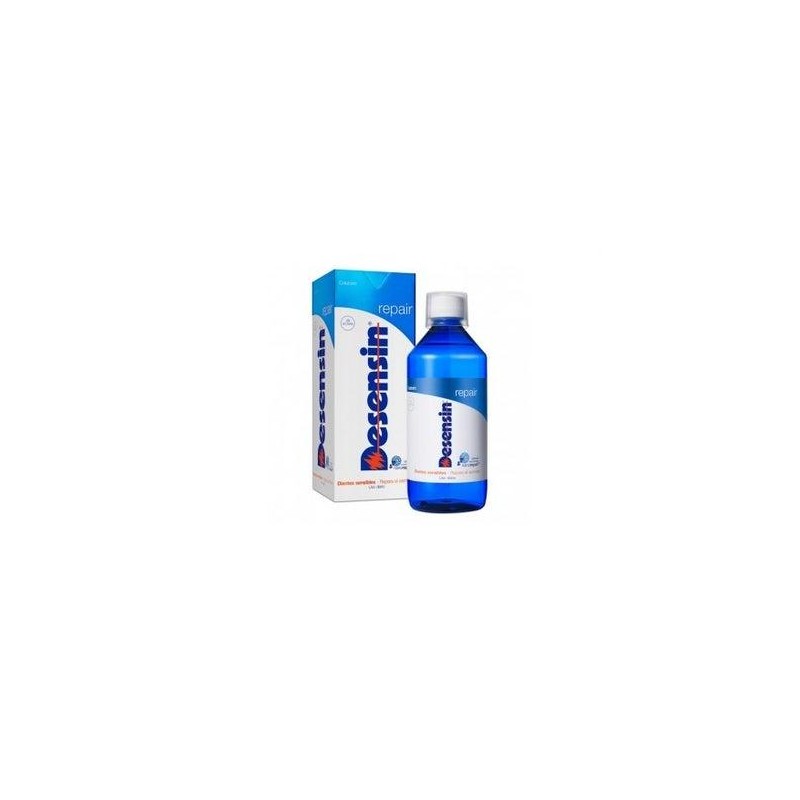 DESENSIN REPAIR COLUTORIO 500 ML