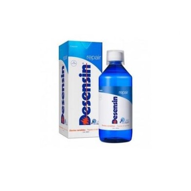 DESENSIN REPAIR COLUTORIO 500 ML