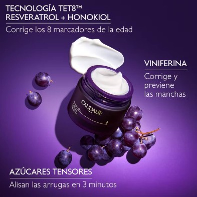 CAUDALIE PREMIER CRU LA CREMA 50 ML