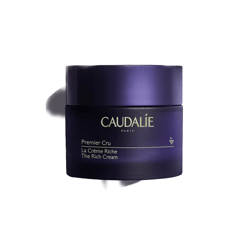 CAUDALIE PREMIER CRU LA CREME RICHE 50 ML