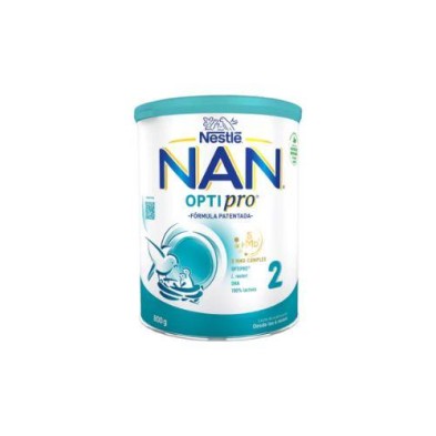 Nan 2 Optipro 800 G