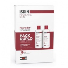 ISDIN PSORISDIN GEL DE BAÑO 2x200 ML