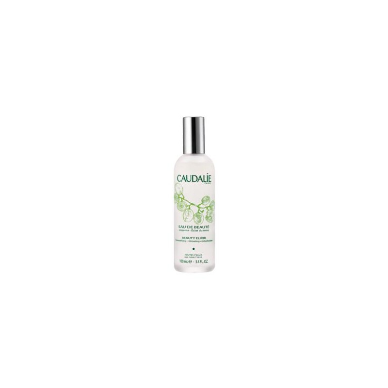 CAUDALIE AGUA DE BELLEZA 100 ML