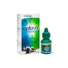OPTAVA FUSION ESTERIL 10 ML