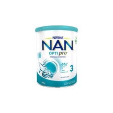 NESTLE NAN 3 OPTIPRO 800 GR
