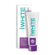 IWHITE PASTA DENTAL BLANQUEADORA 75ML