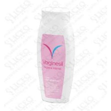 VAGINESIL HIGIENE INTIMA CON GYNO PREVIOTIC 50 ML