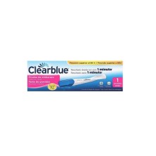 CLEARBLUE PLUS TEST DE EMBARAZO