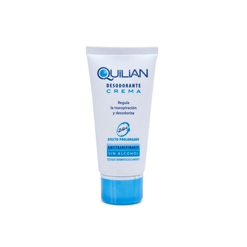 QUILIAN DESODORANTE CREMA 50 ML