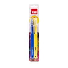 CEPILLO DENTAL ADULTO PHB CLASSIC MEDIO PACK