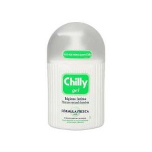 CHILLY GEL HIGIENE INTIMA 50 ML