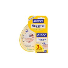 URGO PICADURA DE INSECTOS APOSITO LIQUIDO 3,25 ML