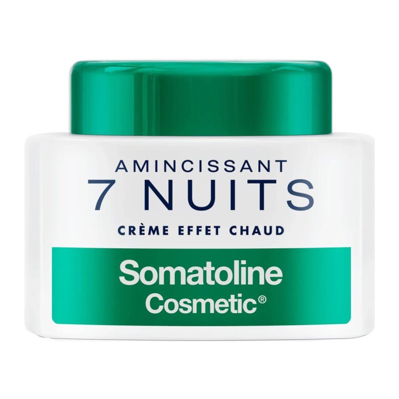 SOMATOLINE COSMETIC TRATAMIENTO REDUCTOR INTENSIVO NOCHE 250 ML
