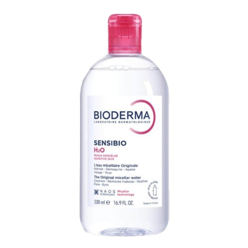 SENSIBIO H2O BIODERMA 250 ML