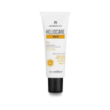 HELIOCARE 360º GEL SPF 50+ 50 ML