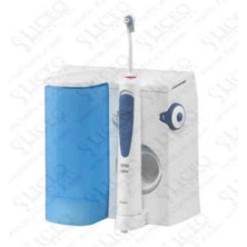 ORAL B IRRIGADOR WATERJET