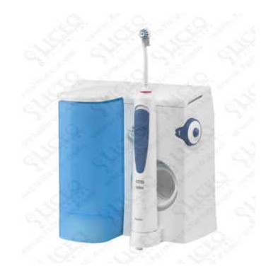 ORAL B IRRIGADOR WATERJET