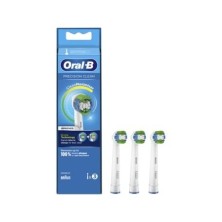 RECAMBIO PRECISION CLEAN 3 UNIDADES ORAL B