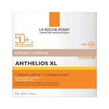 ANTHELIOS COMPACT SPF 50+ 02  DORE LA ROCHE POSAY