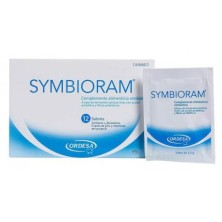 SYMBIORAM 12 SOBRES