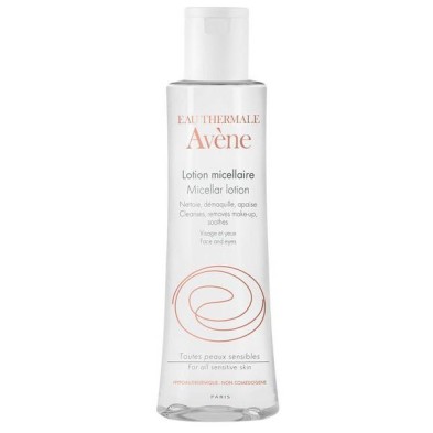 AVENE LOCION MICELAR 200 ML