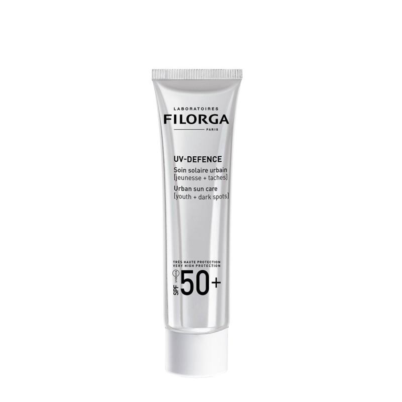 FILORGA UV DEFENSE SPF 50+ ANTIEDAD ANTIMANCHAS
