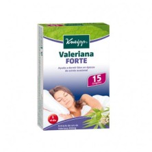VALERIANA FORTE 15 GRAGEAS