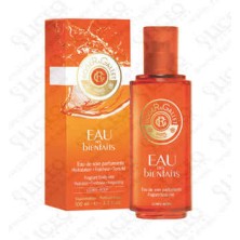 ROGER & GALLET EAU DE BIENFAITS CUIDADO CORPORAL 100 ML