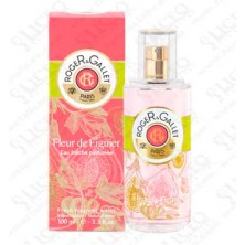 ROGER & GALLET EAU FRAICHE PERFUMEE FLEUR DE FIGUIER 30 ML