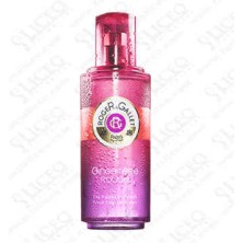 ROGER & GALLET EAU FRAICHE PARFUMEE GINGEMBRE ROUGE 100 ML