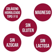 Ana María Lajusticia Colágeno con Magnesio