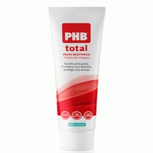 PHB TOTAL PASTA DENTAL 25 ML