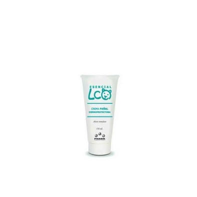 ESENCIAL LCO CREMA PAÑAL 150 ML