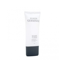 BASICOS GERMINAL PARA MANOS Y UÑAS 50 ML
