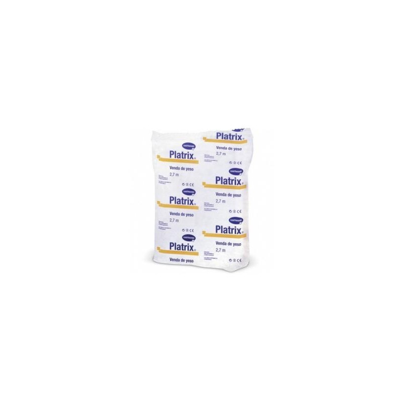 VENDA ENYESADA PLATRIX 2,7 M X 10 CM