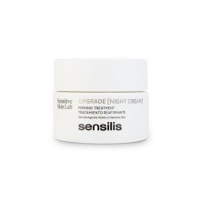 SENSILIS UPGRADE CREMA DE NOCHE REAFIRMANTE Y ANTIARRUGAS 50ML