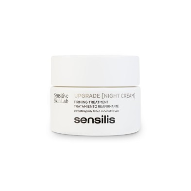 SENSILIS UPGRADE CREMA DE NOCHE 50ML