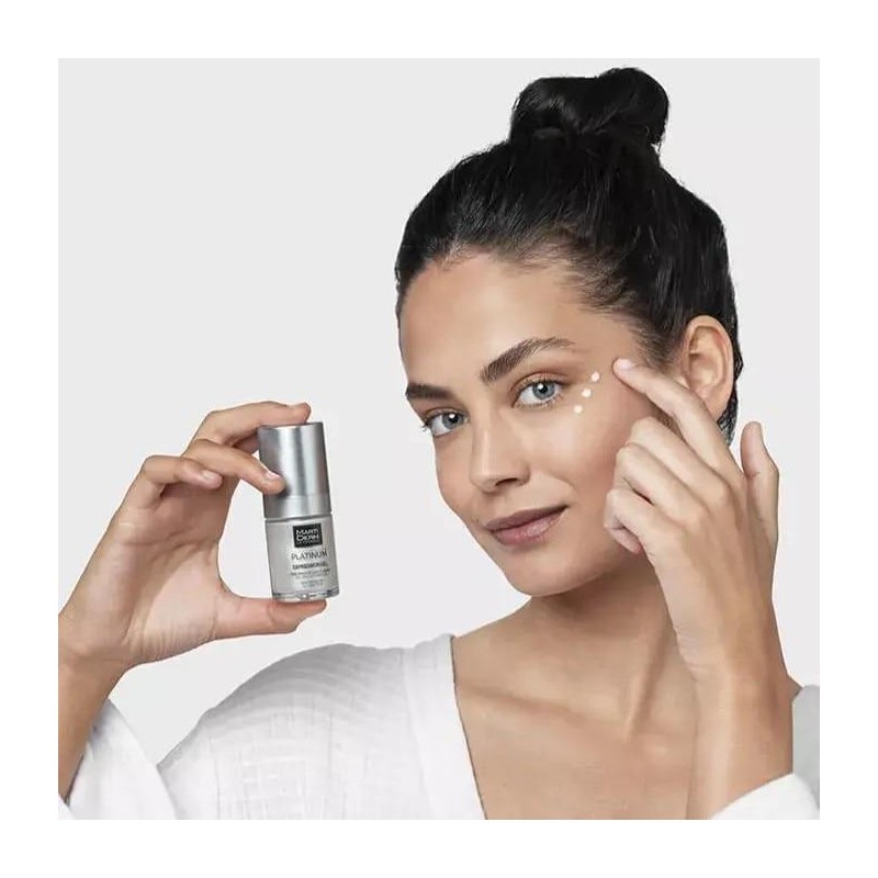 MARTIDERM EXPRESSION CONTORNO OJOS Y LABIOS 15 ML