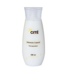 CITE HIDRATANTE CORPORAL 200 ML