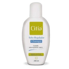 CITIA CHAMPU SEBORREGULADOR 200 ML