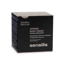 SENSILIS UPGRADE CREMA DE NOCHE 50ML