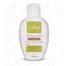 CITIA CHAMPU ANTIDESCAMACION 200 ML
