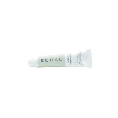 EQUAL BALSAMO LABIAL 15 ML