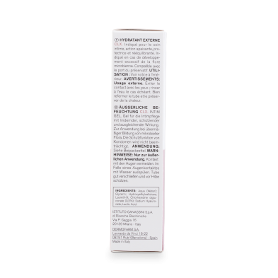 CUMLAUDE HIDRATANTE EXTERNO CLX 30 ML