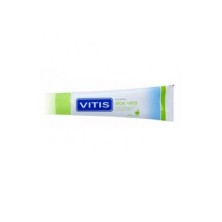 VITIS ALOE VERA PASTA DENTIFRICA MANZANA 100 ML