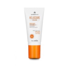 HELIOCARE COLOR GELCREMA SPF 50 BROWN 50 ML