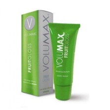 VOLUMAX FRUITGLOSS MANZANA VERDE 7,5 ML