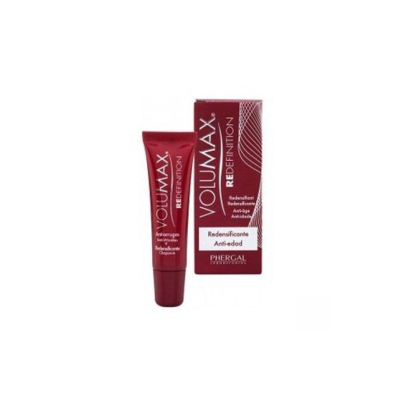 VOLUMAX BALSAMO ANTIARRUGAS- REDENSIFICANTE 7,5 G