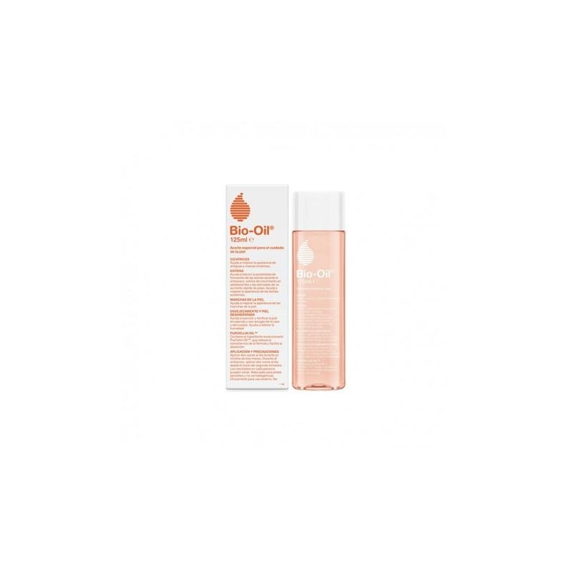 BIO OIL ACEITE 125 ML